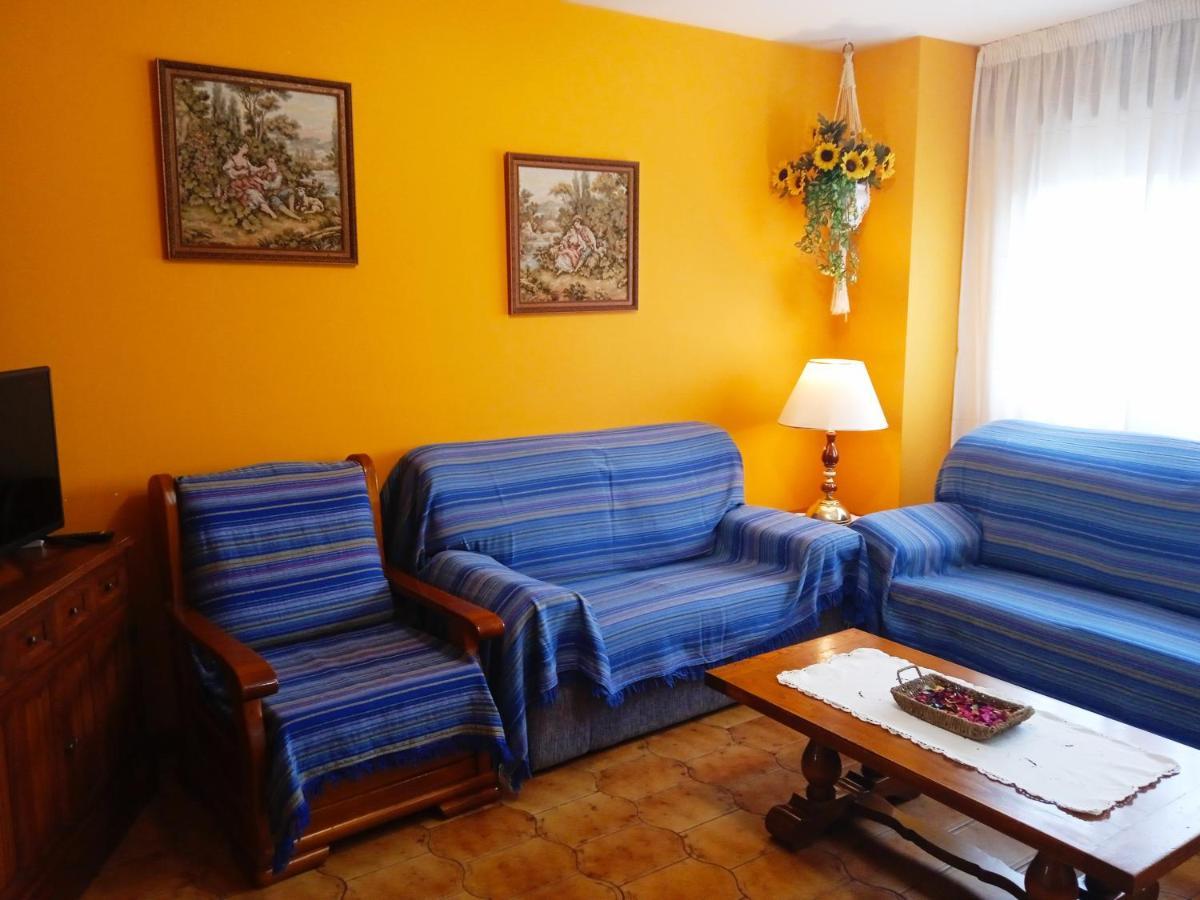 Вилла Casa Quini Бьескас Экстерьер фото