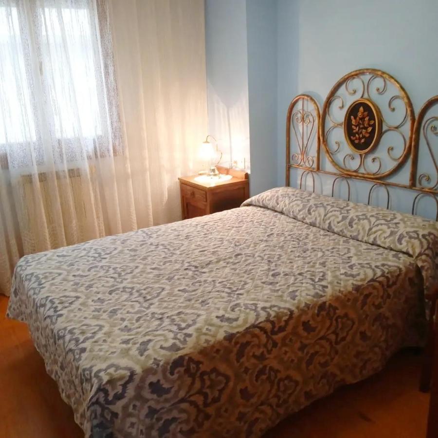Вилла Casa Quini Бьескас Экстерьер фото